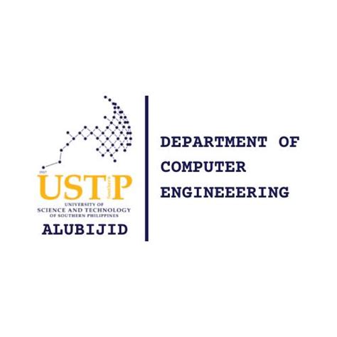 ustp alubijid|Department of Computer Engineering .